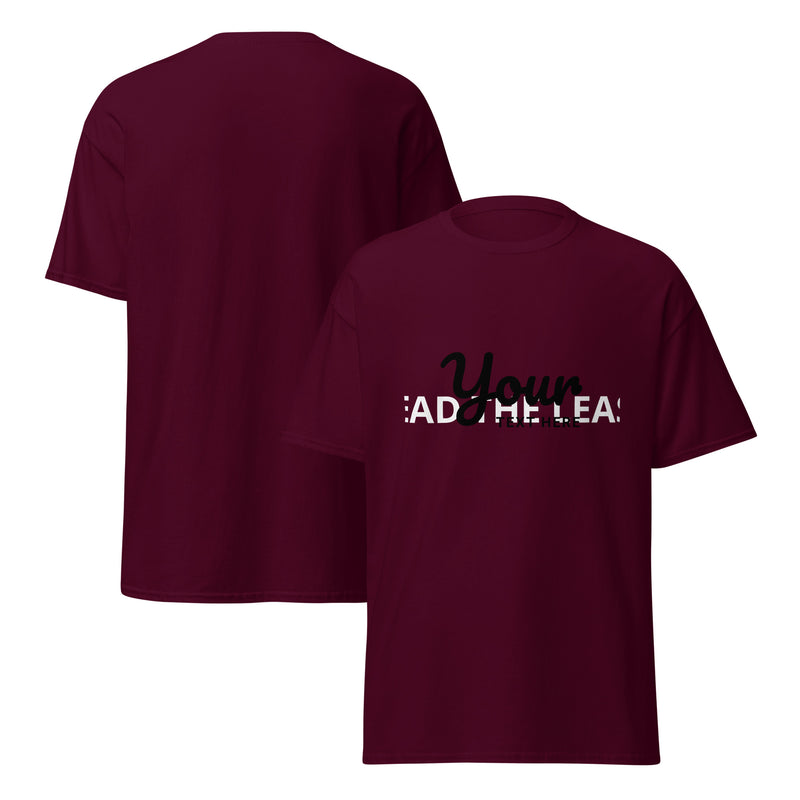 Read The Lease Tee